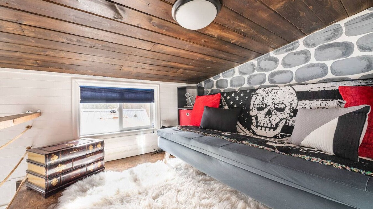 Photo of Livingroom in Woodland Park