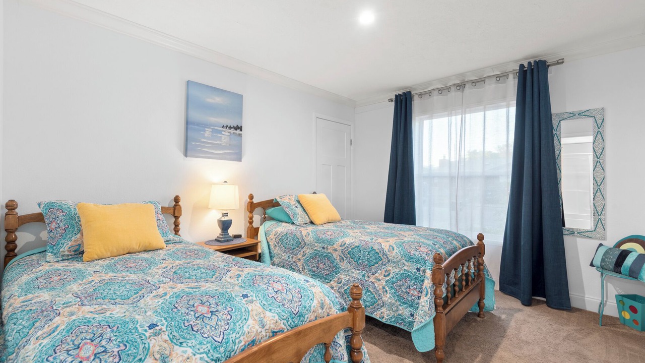 Photo of Bedroom in Dupont