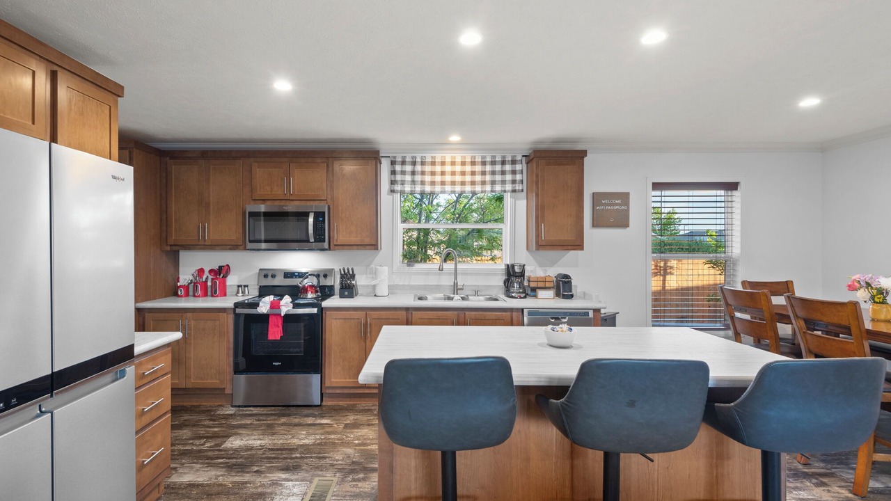 Photo of Kitchen in Dupont