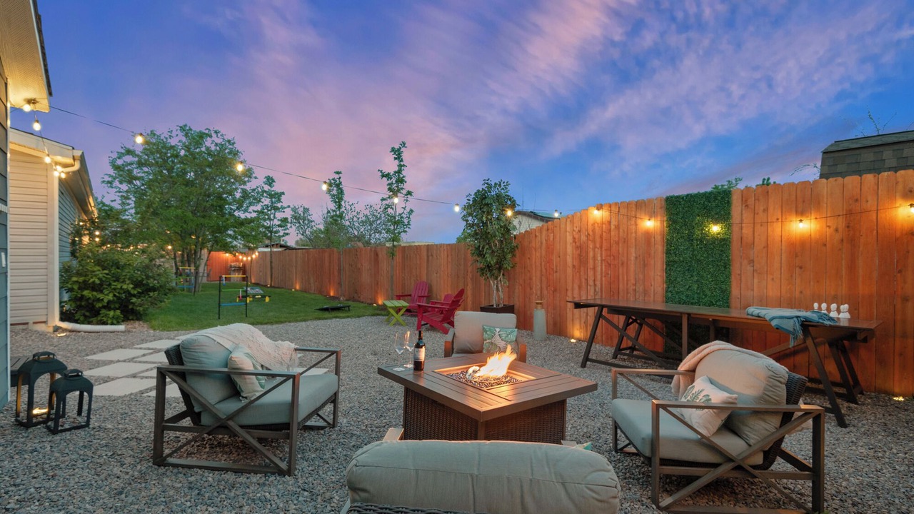 Photo of Outdoor in Dupont