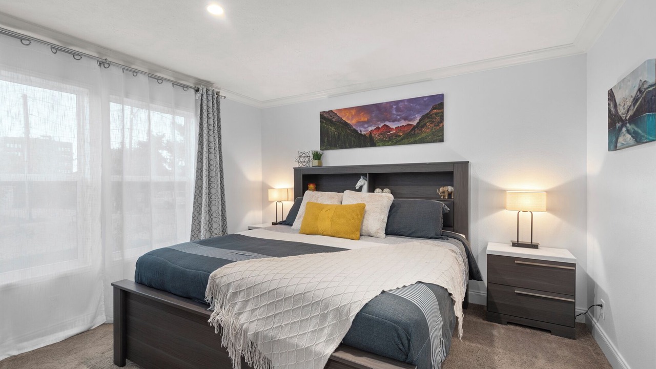 Photo of Bedroom in Dupont