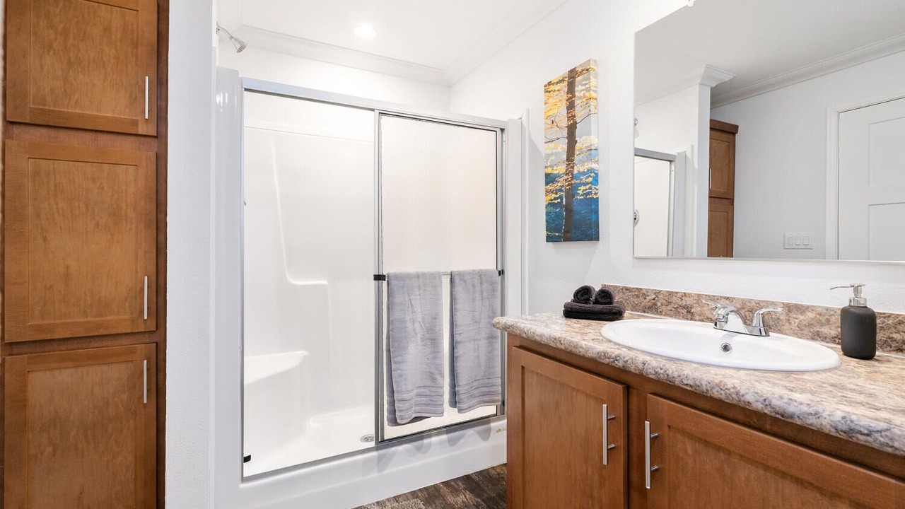 Photo of Bathroom in Dupont