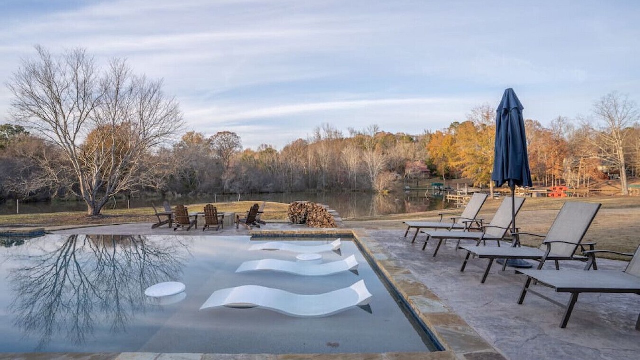 Photo of Outdoor in Lake Oconee