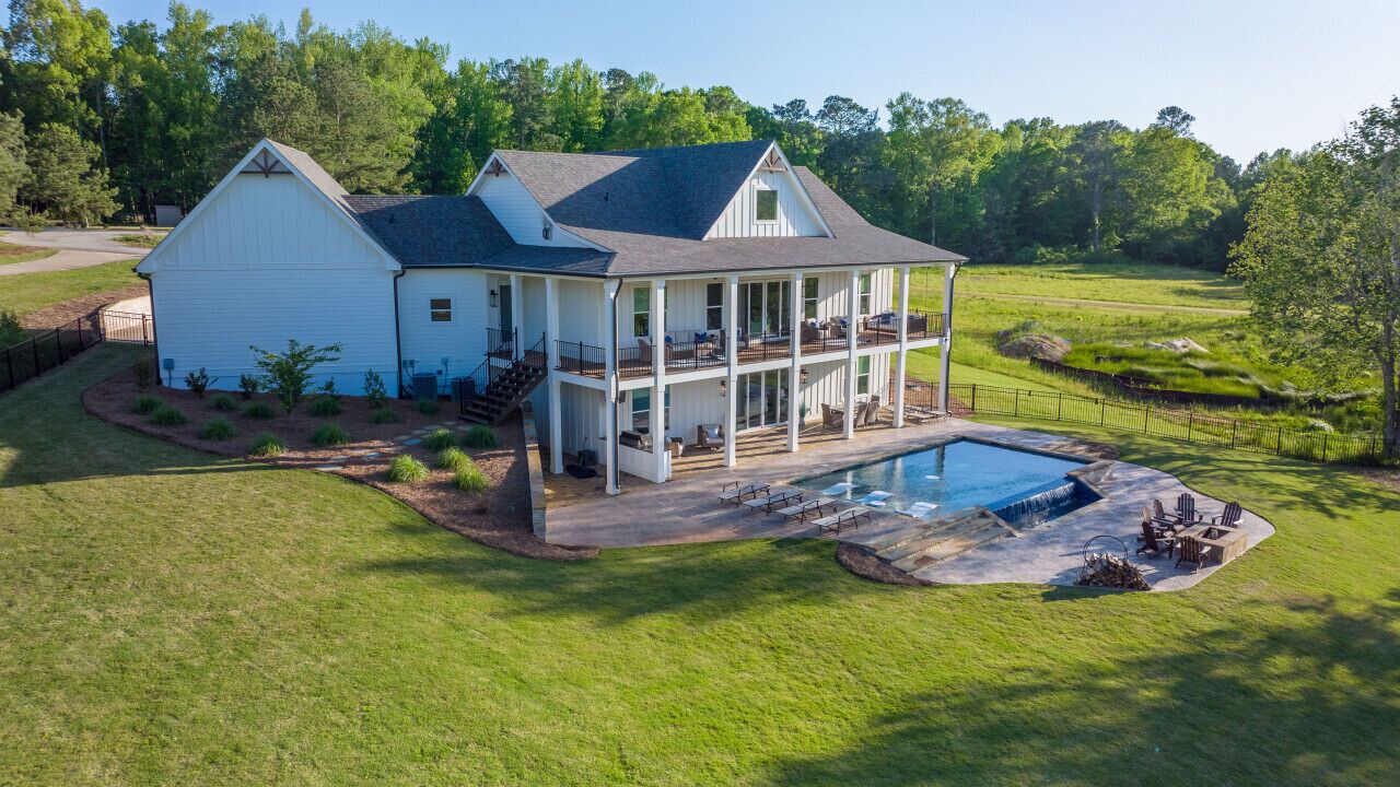Photo of Outdoor in Lake Oconee