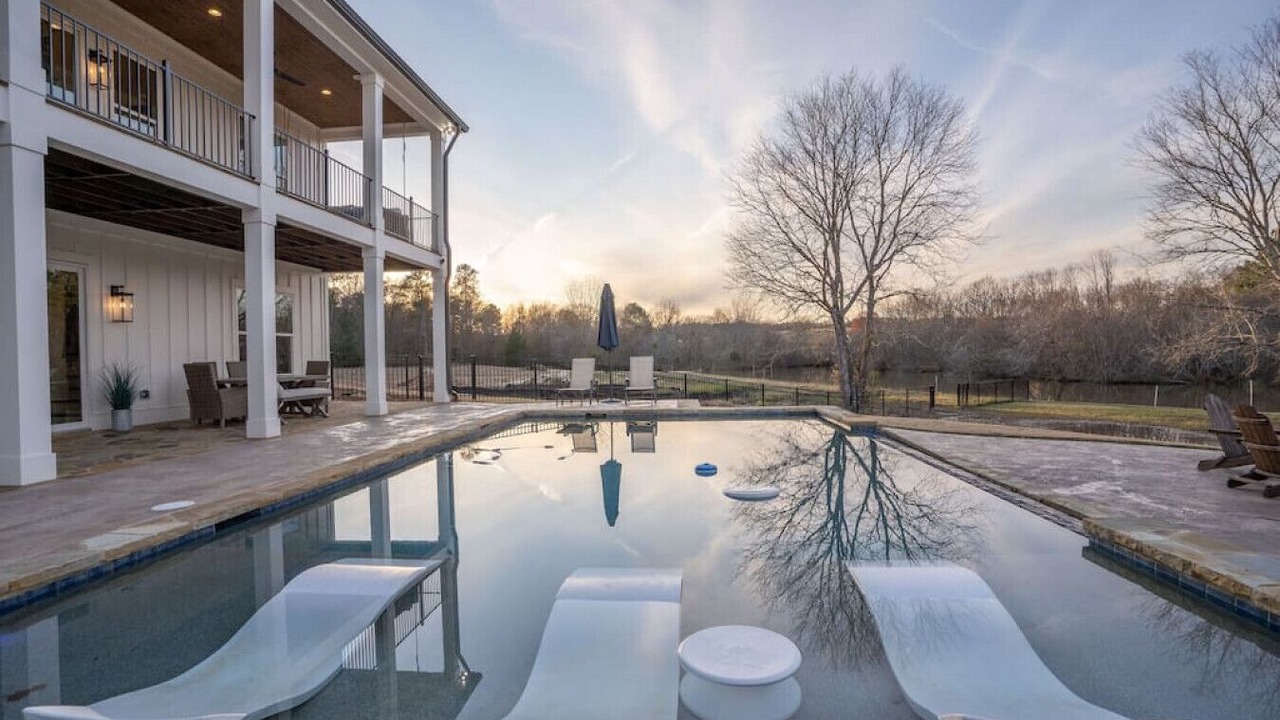 Photo of Outdoor in Lake Oconee