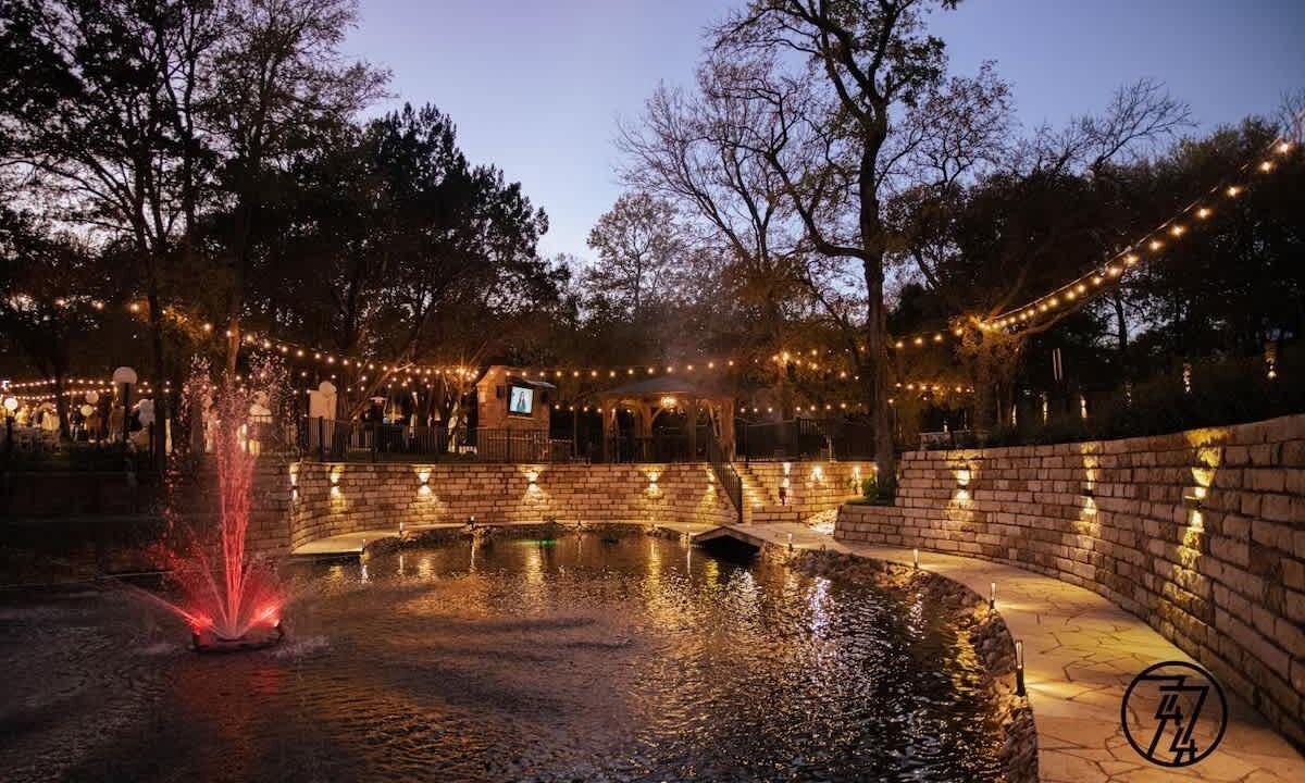Photo of Outdoor in Austin