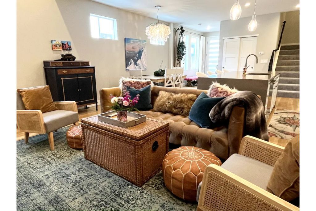 Photo of Livingroom in West Colfax
