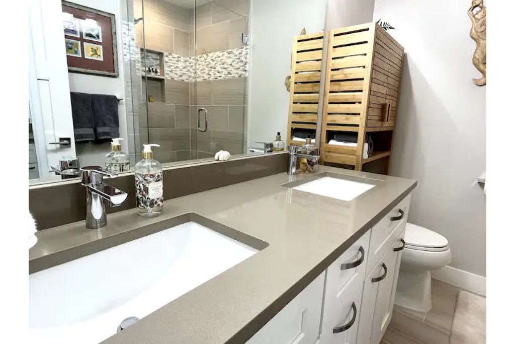 Photo of Bathroom in West Colfax