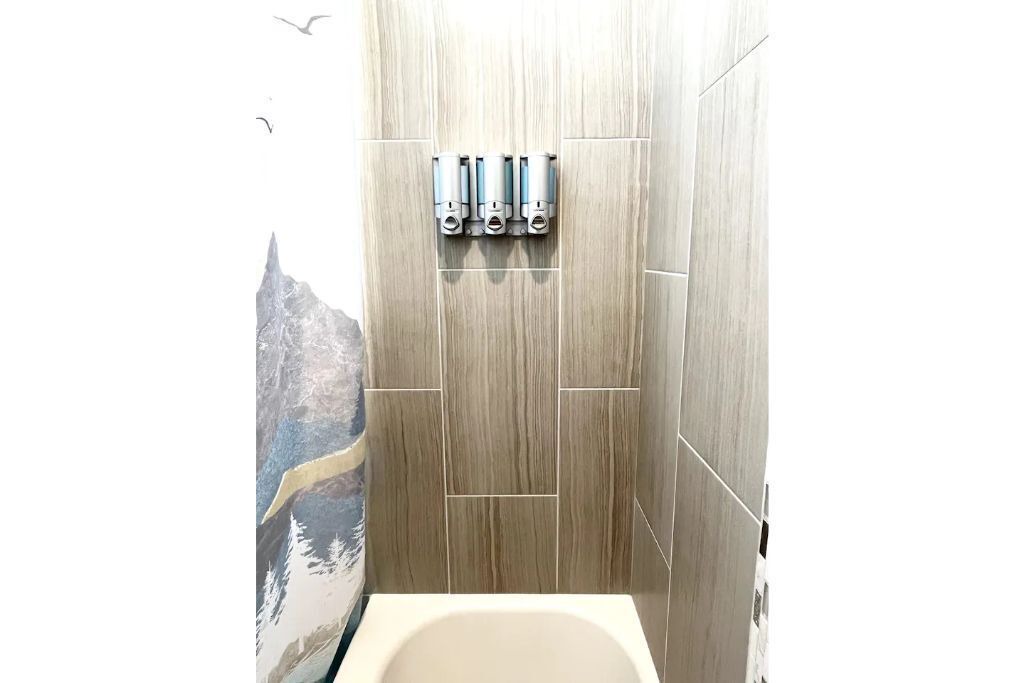 Photo of Bathroom in West Colfax