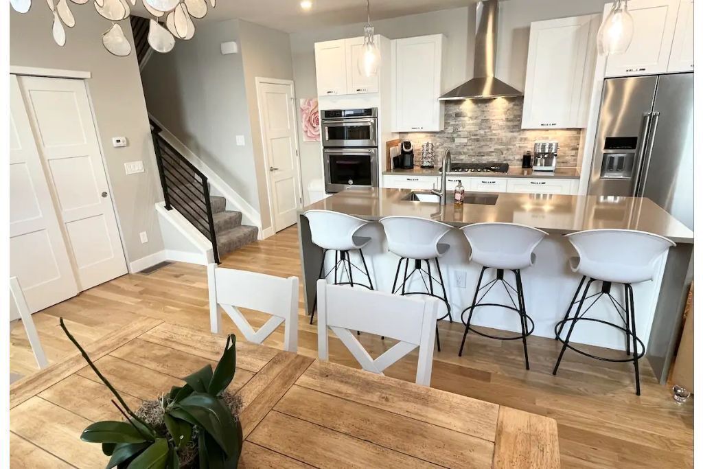 Photo of Kitchen in West Colfax