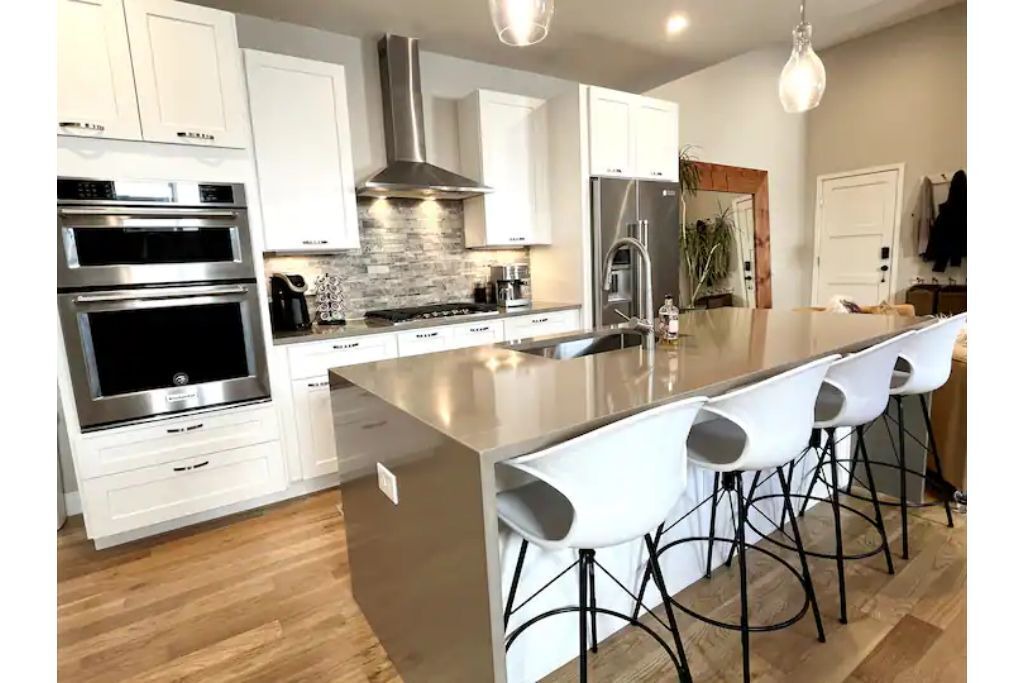 Photo of Kitchen in West Colfax