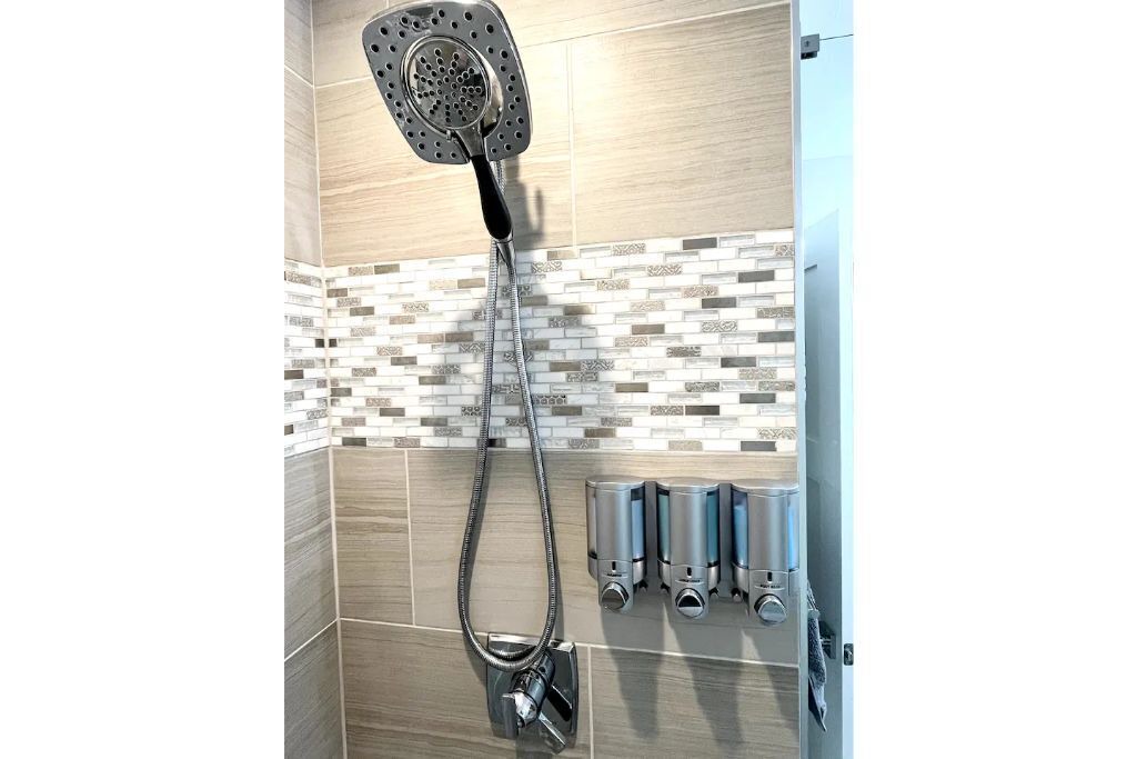 Photo of Bathroom in West Colfax