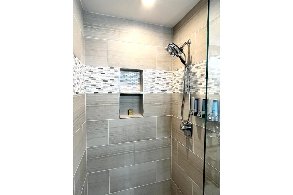 Photo of Bathroom in West Colfax