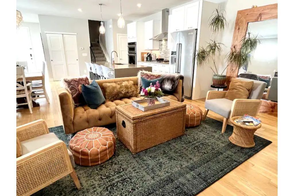 Photo of Livingroom in West Colfax