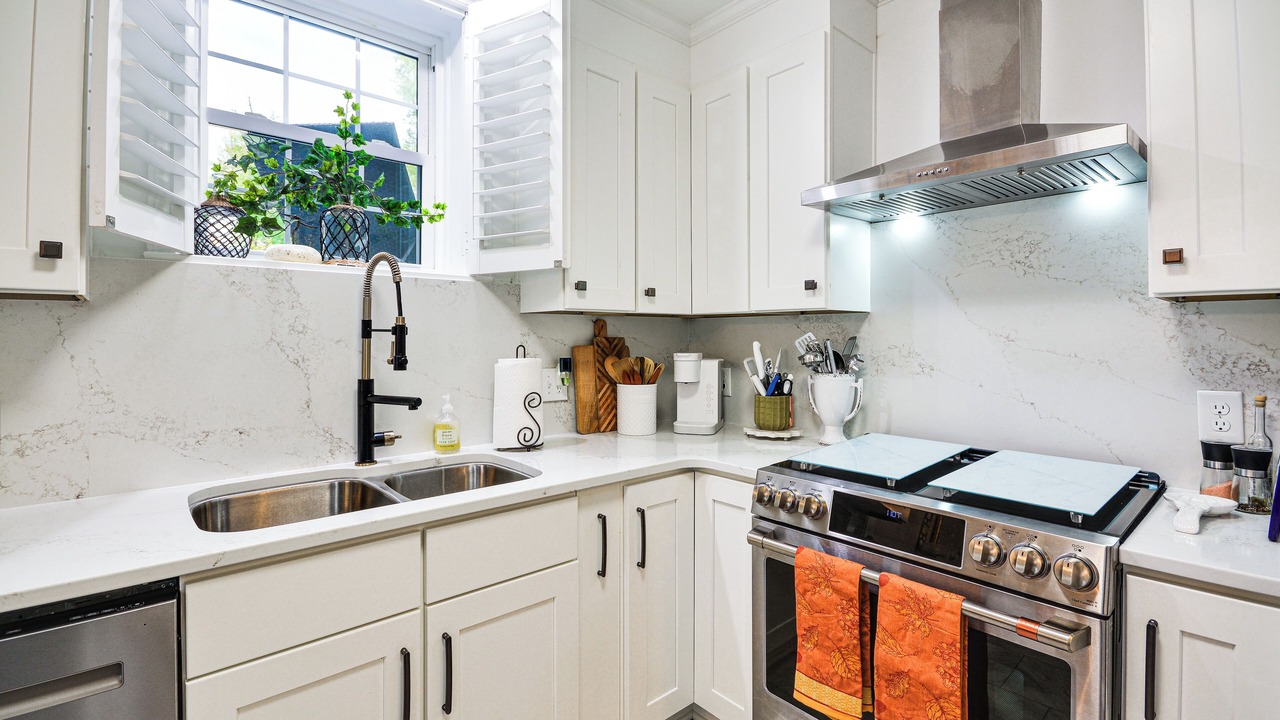 Photo of Kitchen in Mount Airy