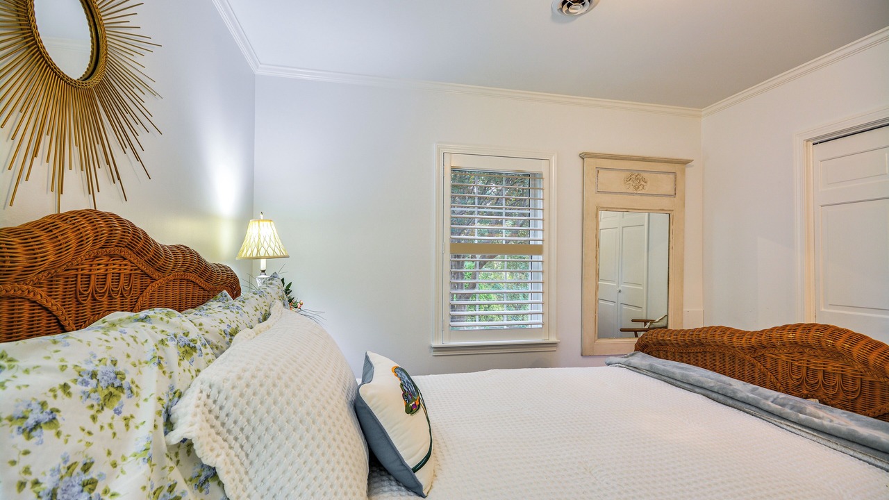Photo of Bedroom in Mount Airy