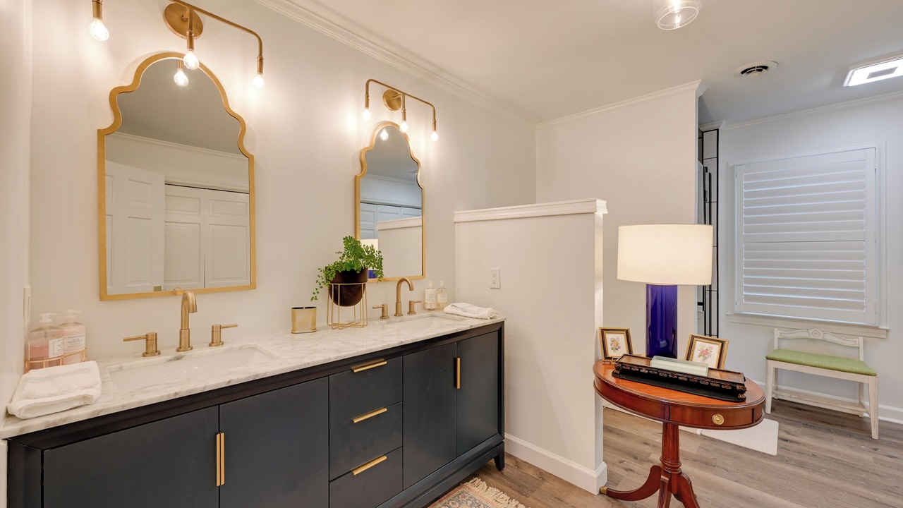 Photo of Bathroom in Mount Airy