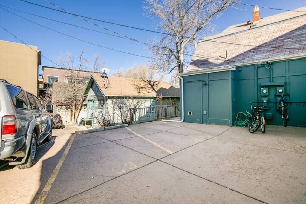Photo of Outdoor in Central Boulder