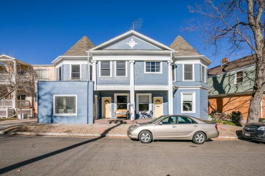 Photo of Outdoor in Central Boulder