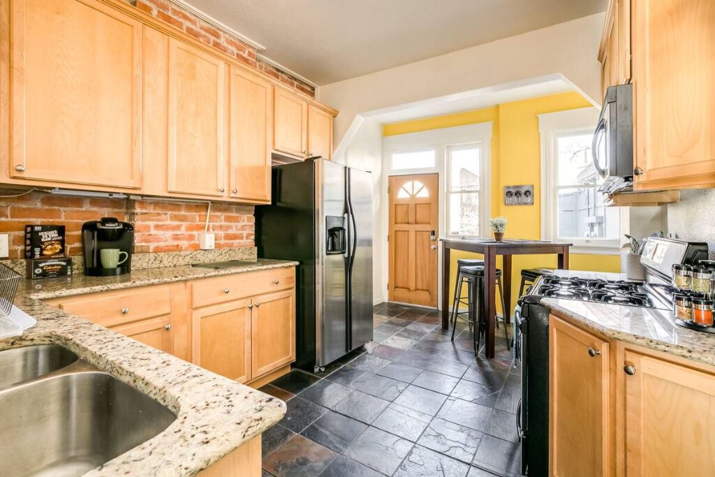 Photo of Kitchen in Central Boulder