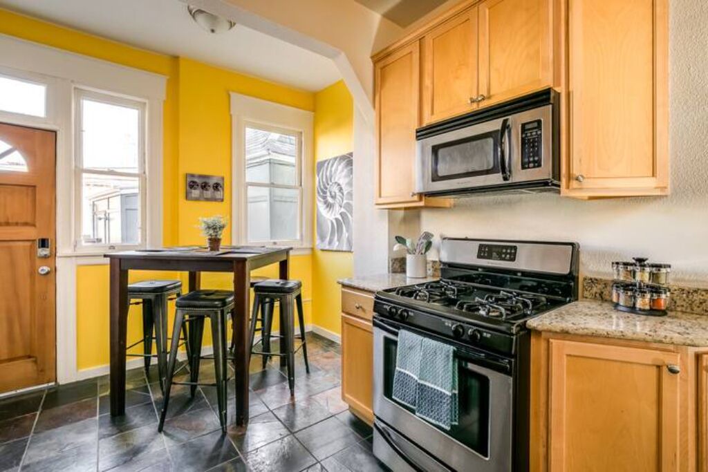 Photo of Kitchen in Central Boulder