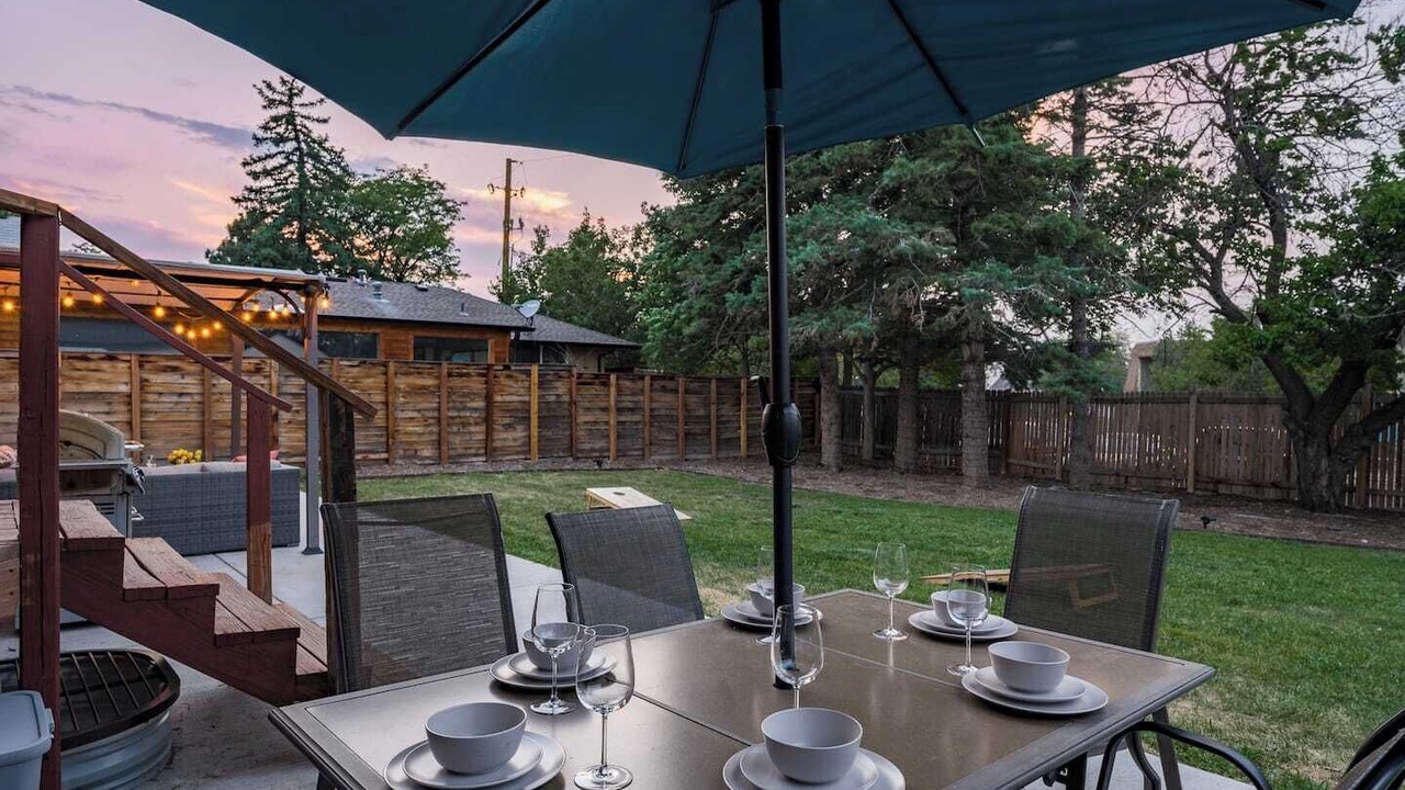 Photo of Outdoor in Berkley