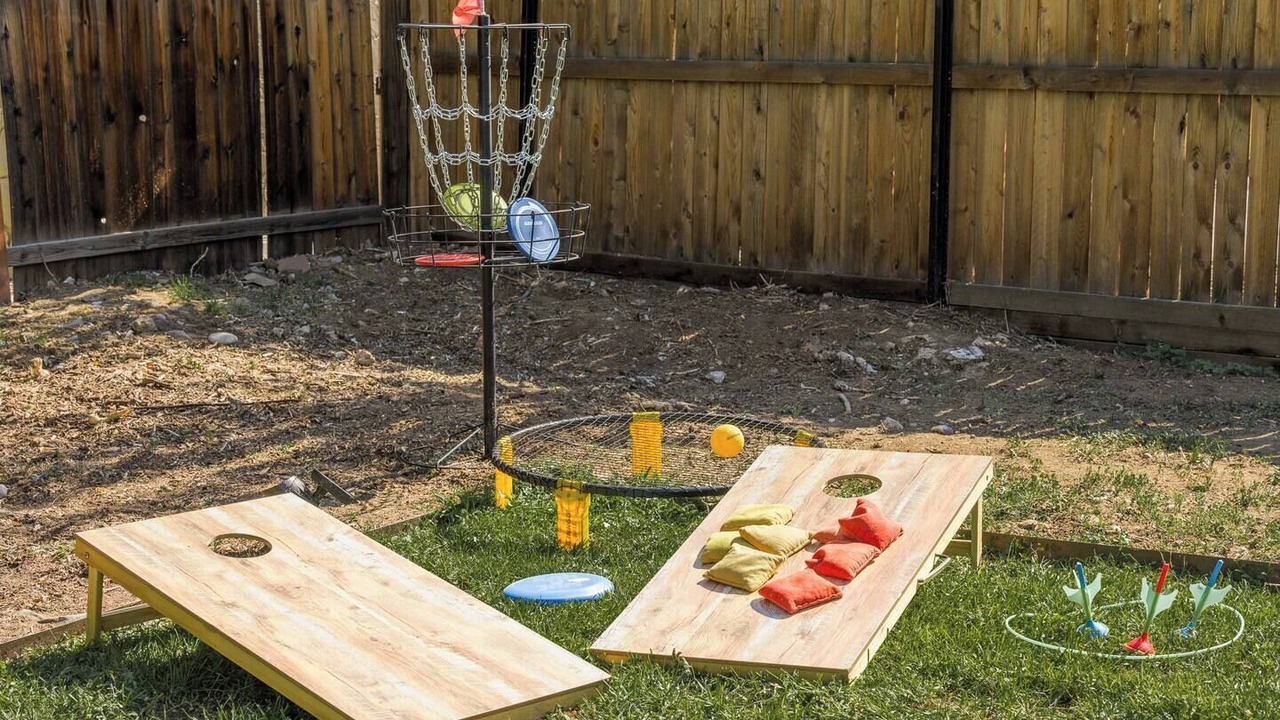Photo of Outdoor in Berkley