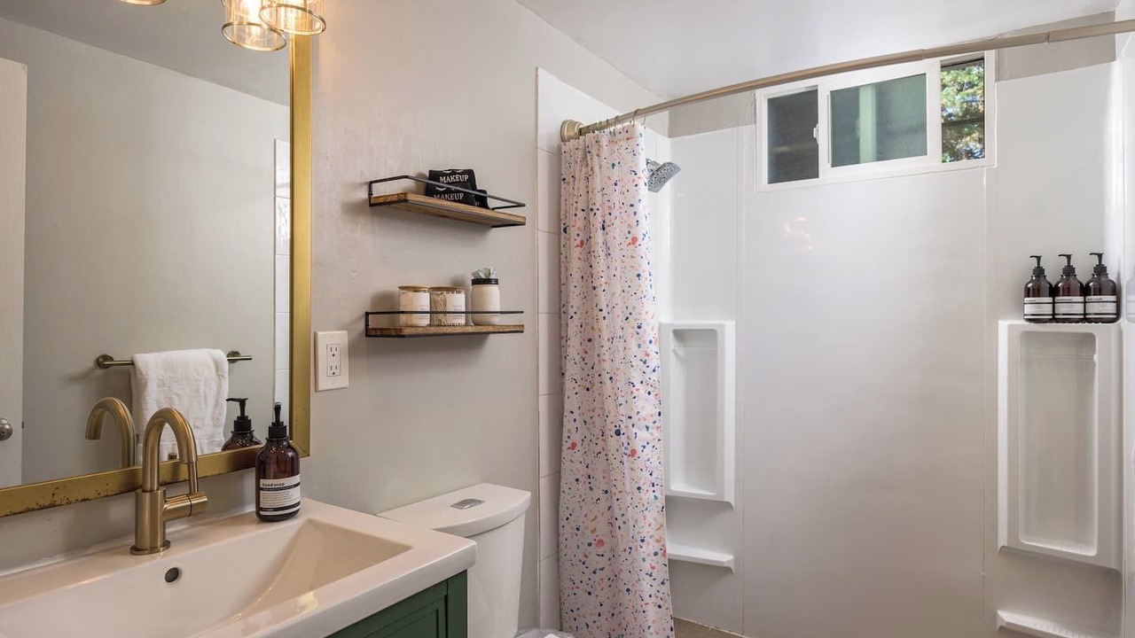 Photo of Bathroom in Berkley