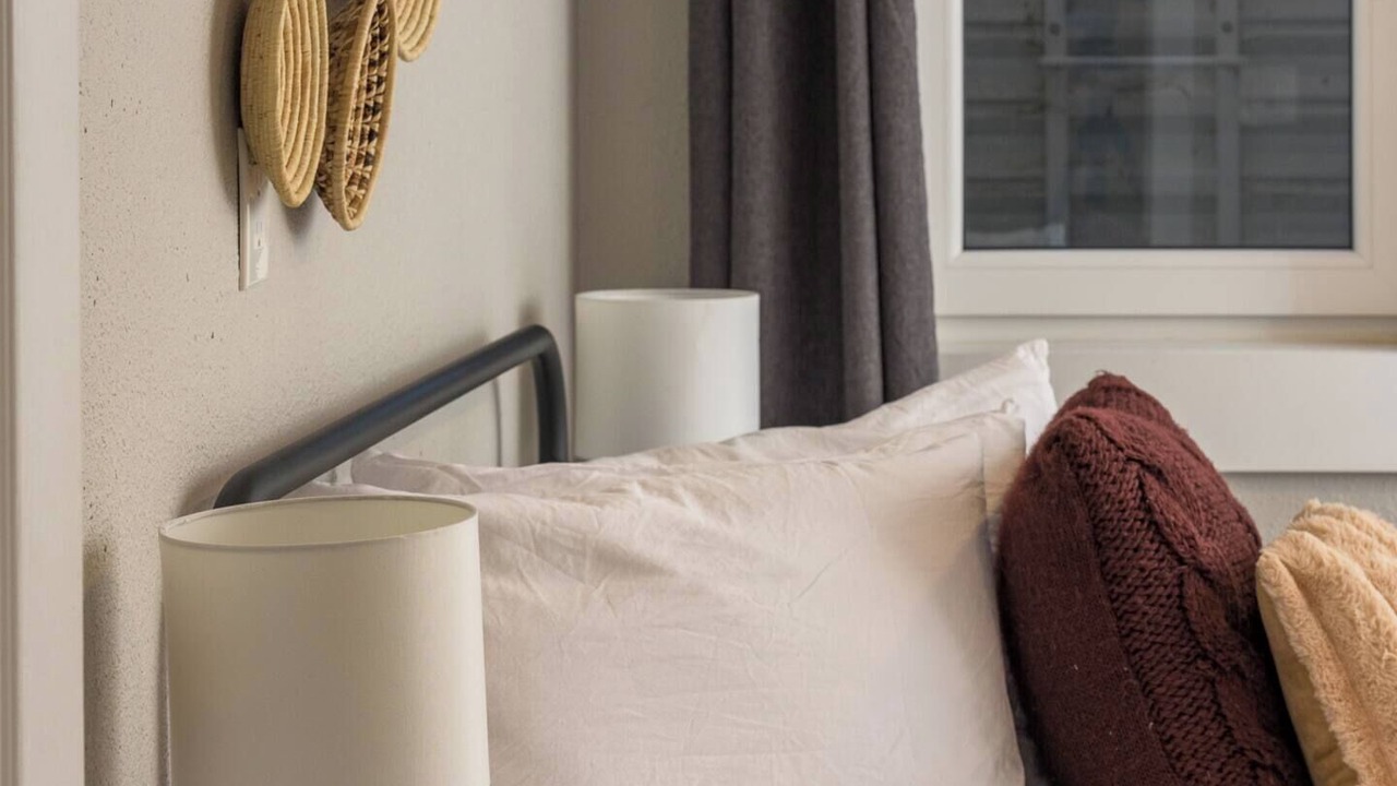 Photo of Bedroom in Berkley