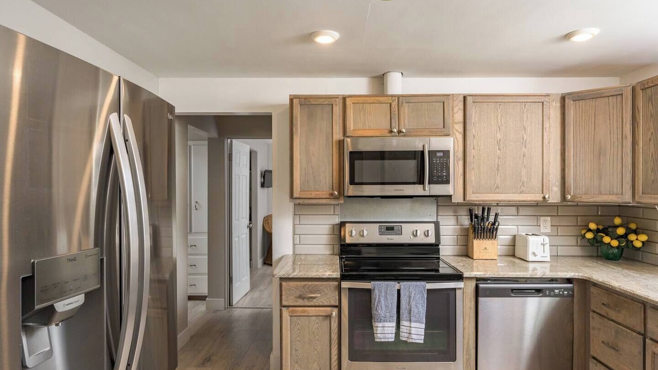 Photo of Kitchen in Berkley