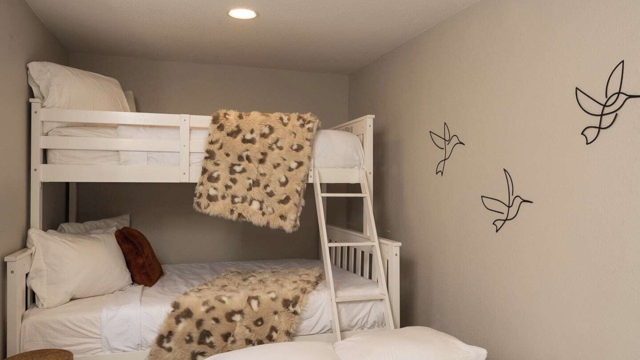 Photo of Bedroom in Berkley