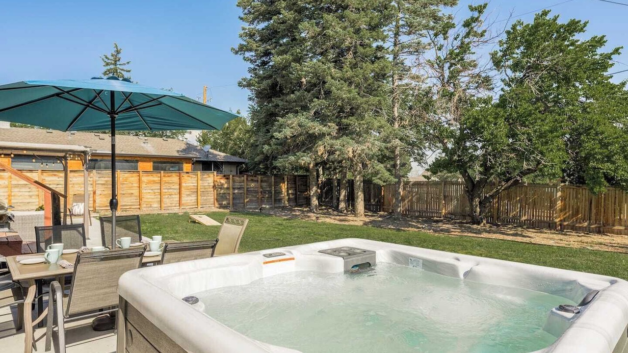 Photo of Outdoor in Berkley