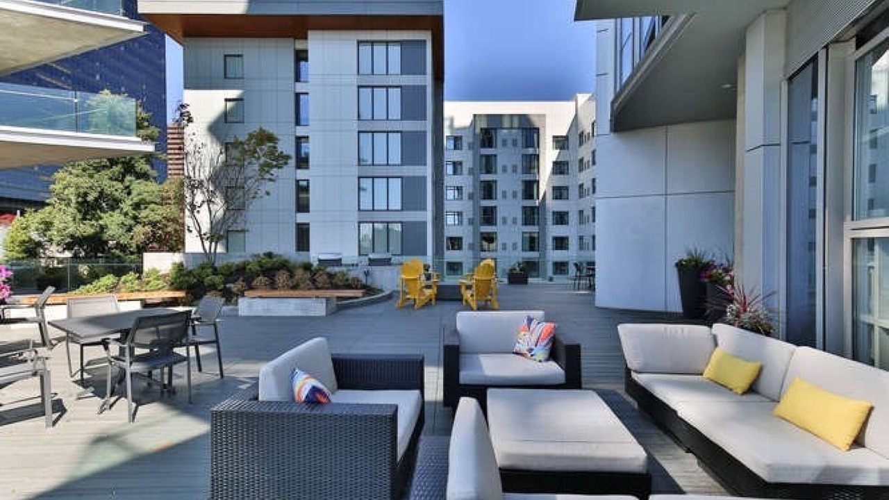 Photo of Outdoor in West Bellevue