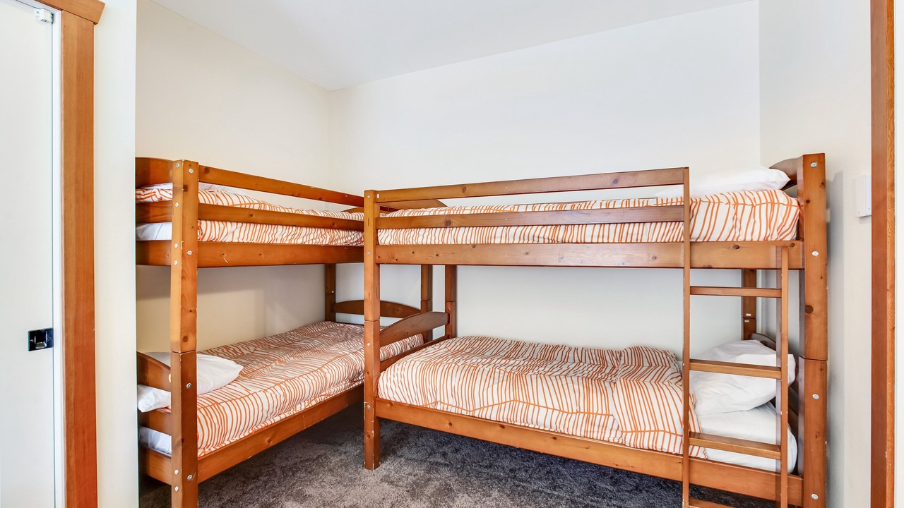 Photo of Bedroom in Ronald