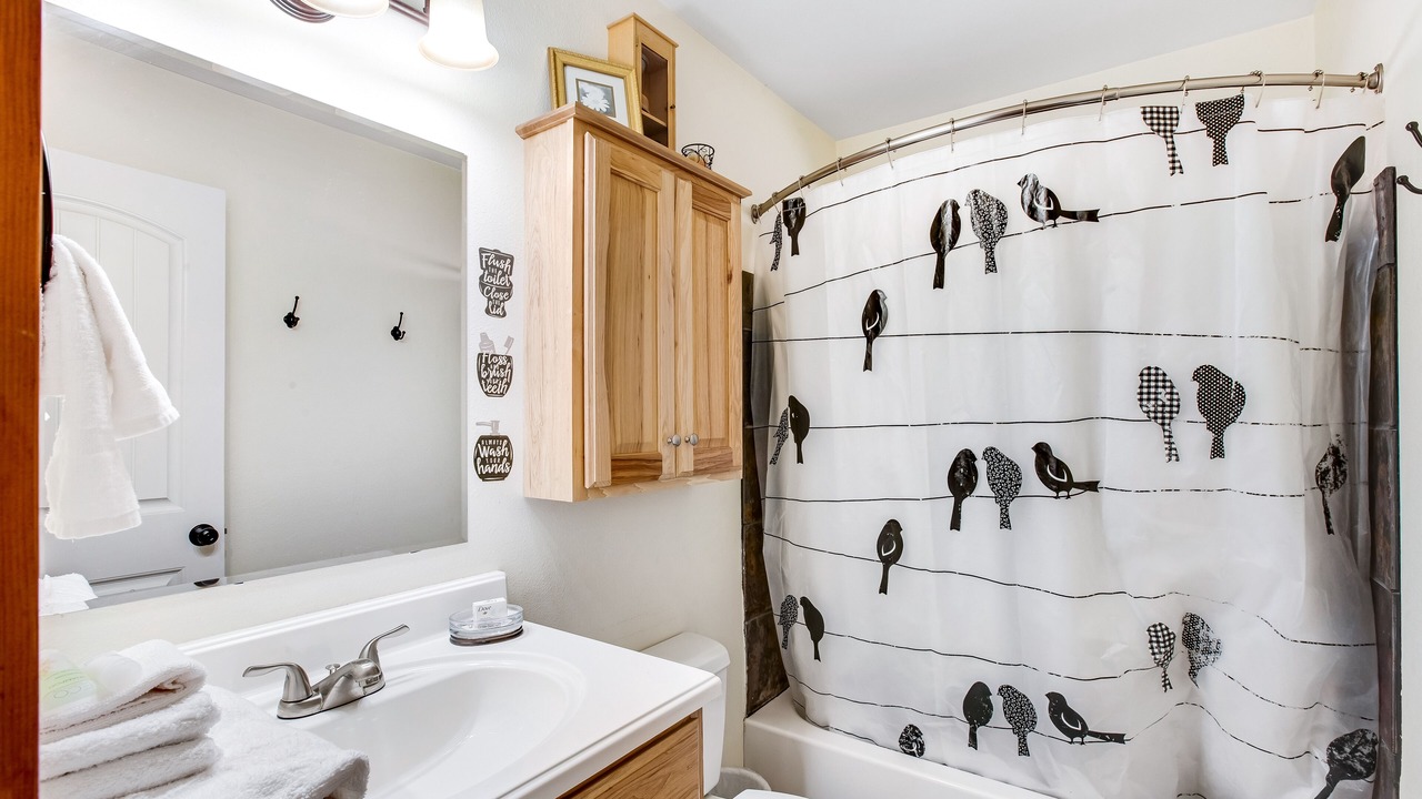 Photo of Bathroom in Ronald