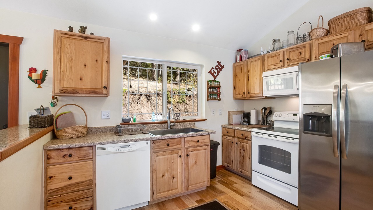 Photo of Kitchen in Ronald