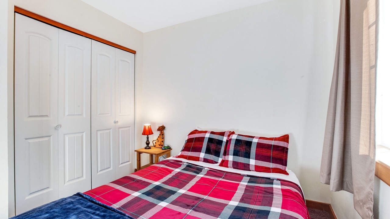 Photo of Bedroom in Ronald