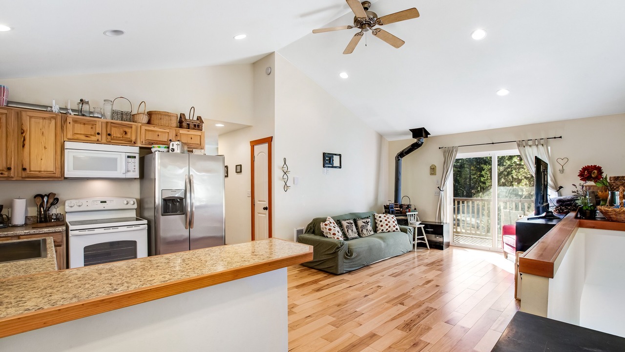 Photo of Kitchen in Ronald