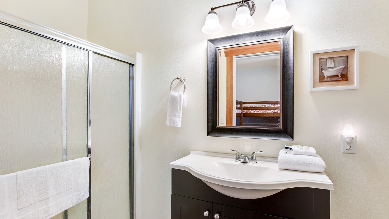 Photo of Bathroom in Ronald