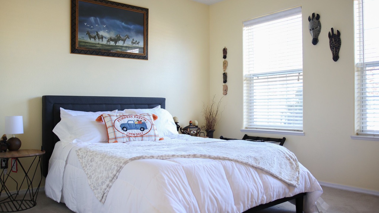 Photo of Bedroom in Farmington