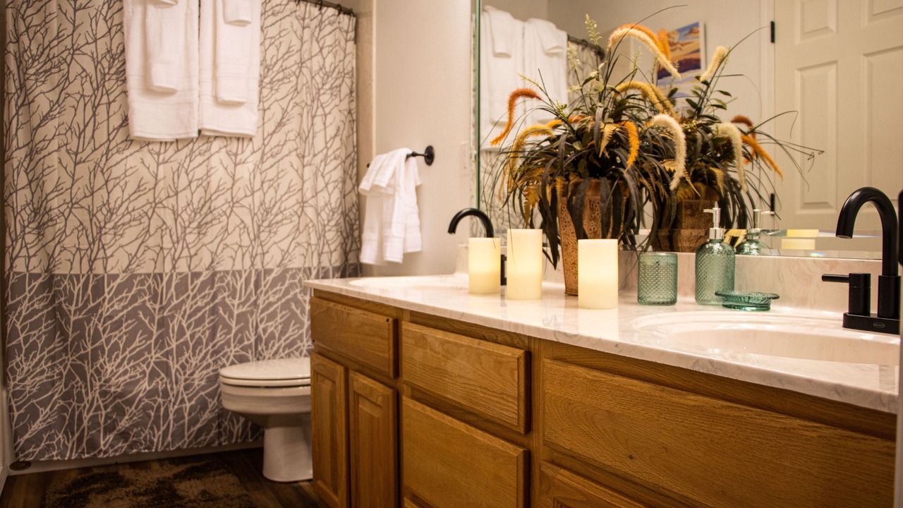 Photo of Bathroom in Farmington