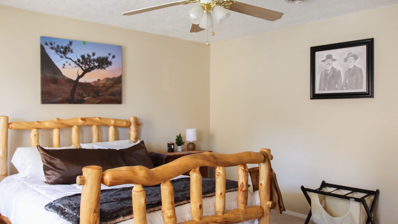 Photo of Bedroom in Farmington