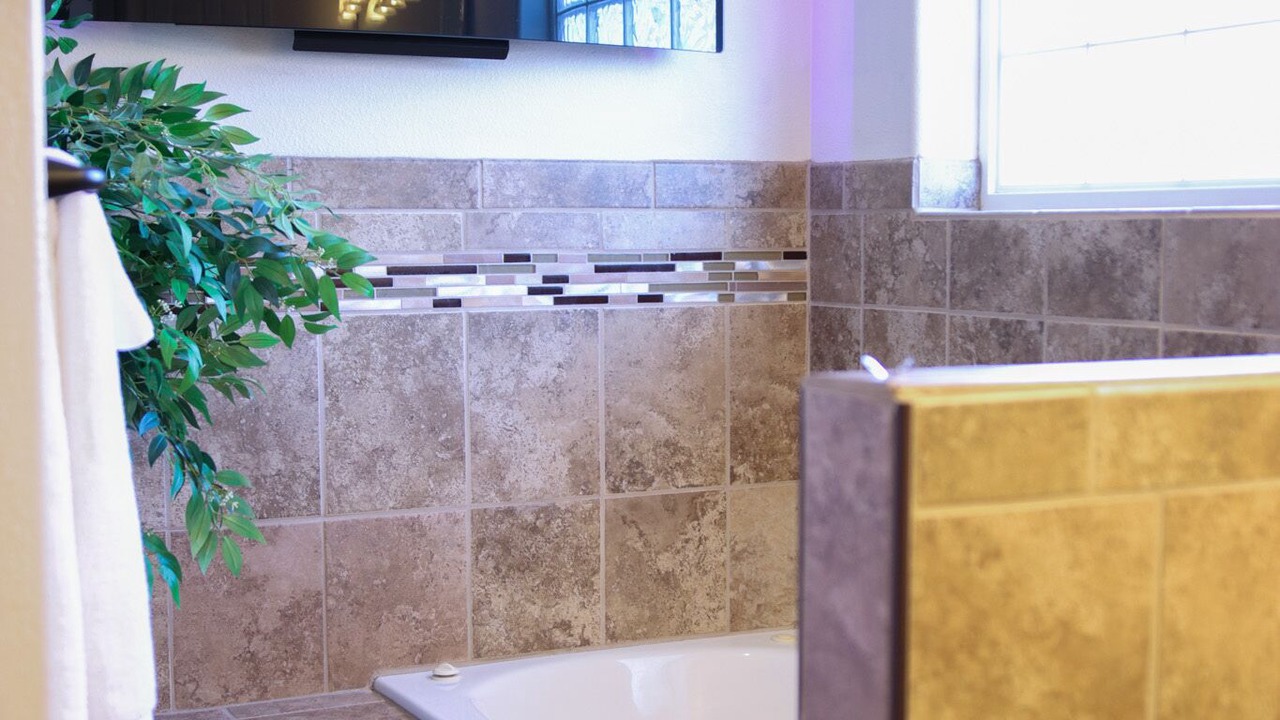 Photo of Bathroom in Farmington