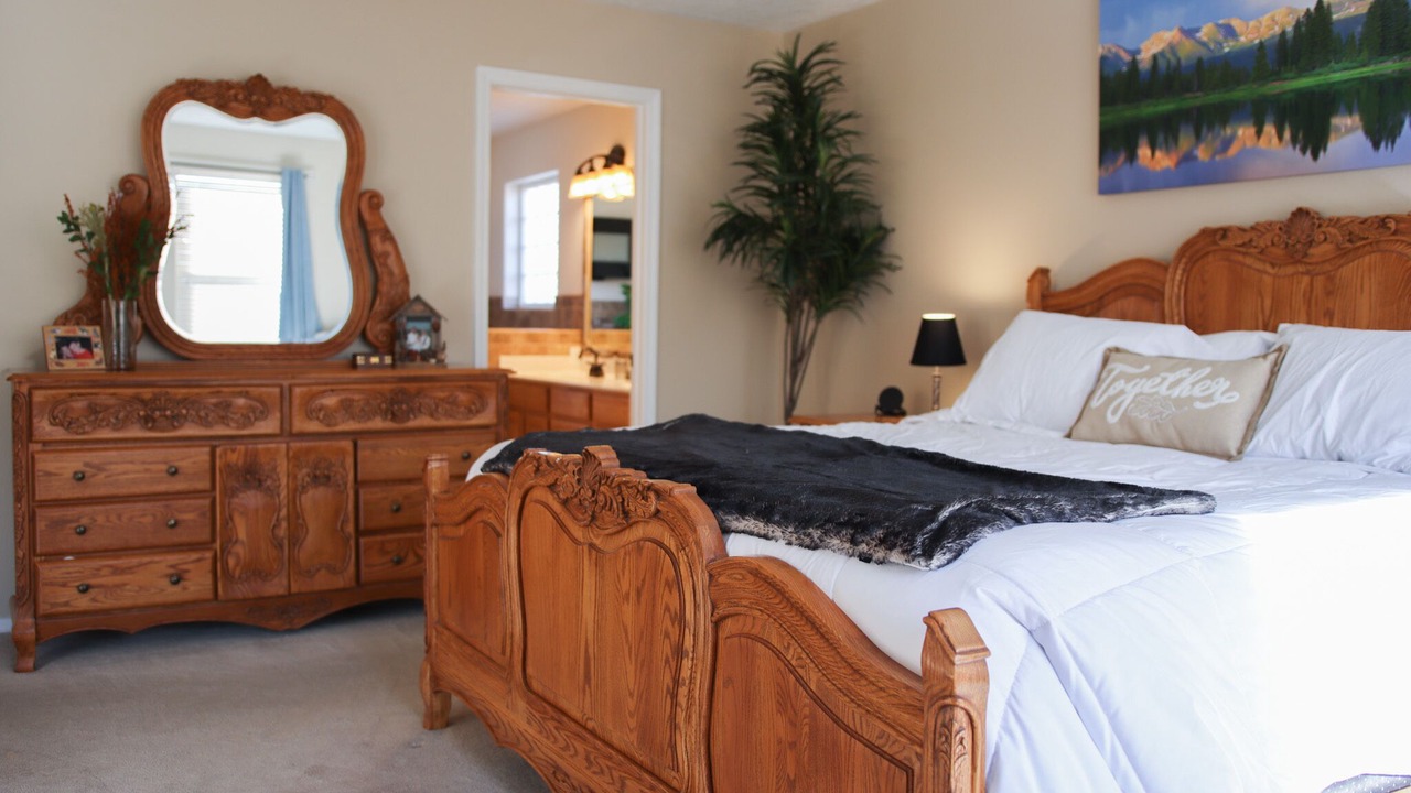 Photo of Bedroom in Farmington