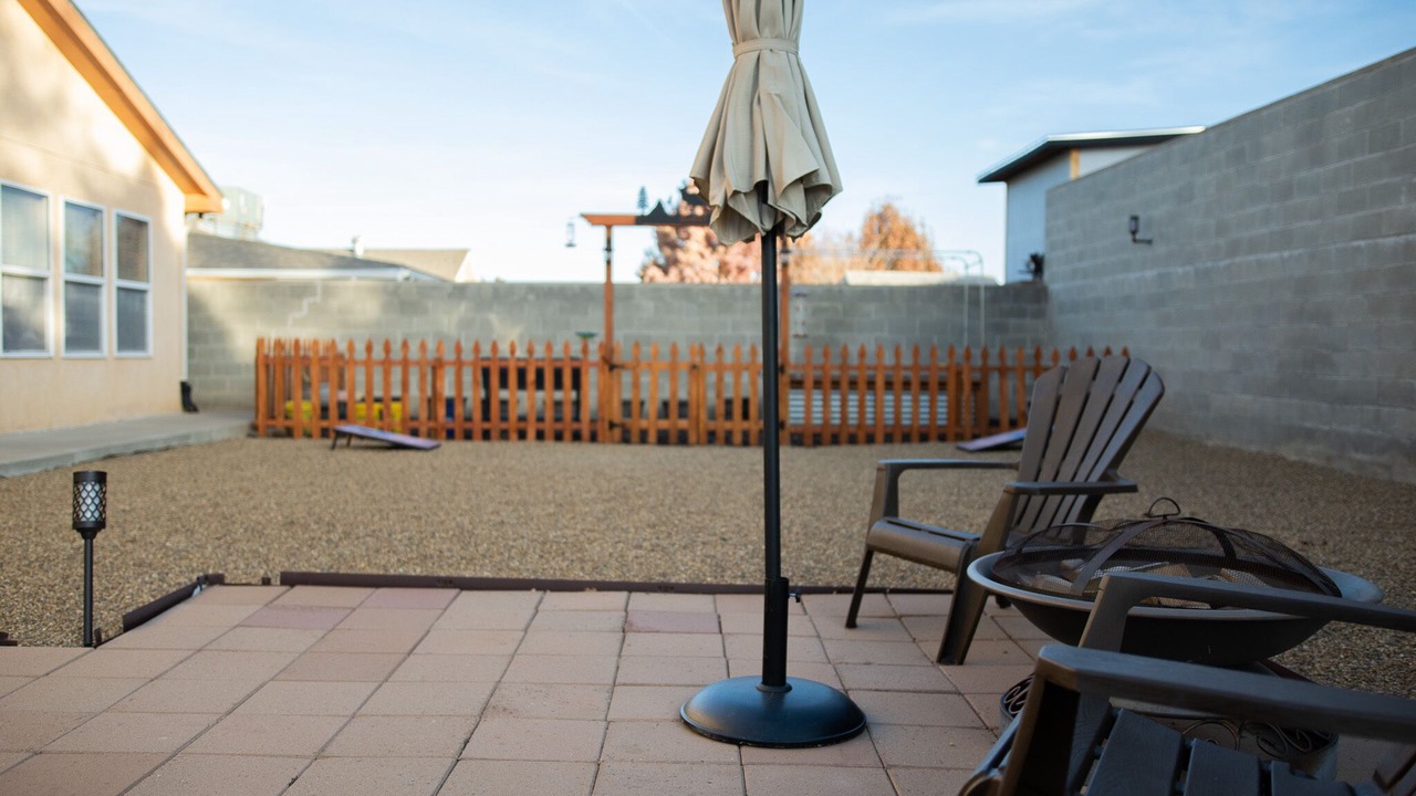 Photo of Patio Balcony in Farmington