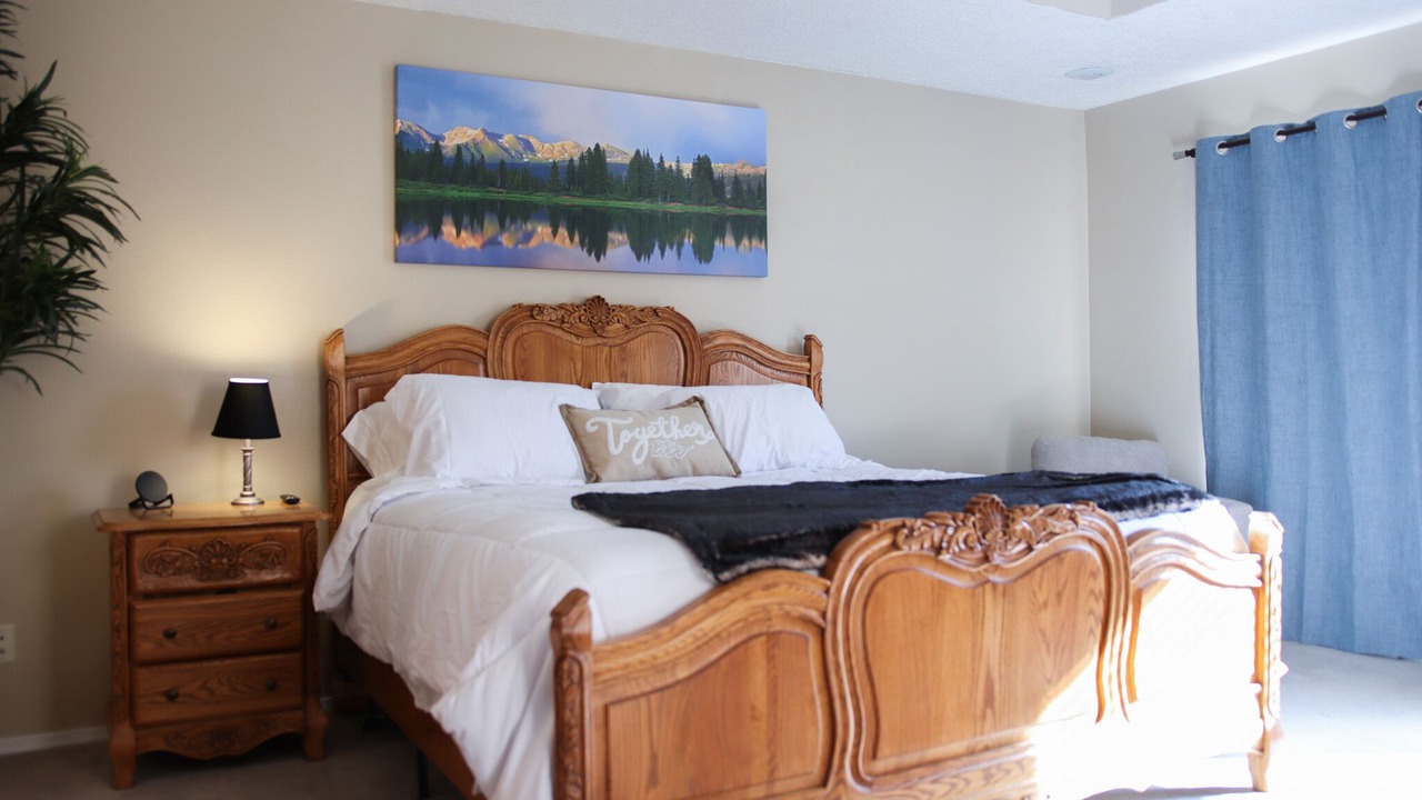 Photo of Bedroom in Farmington
