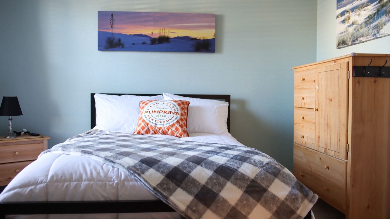 Photo of Bedroom in Farmington