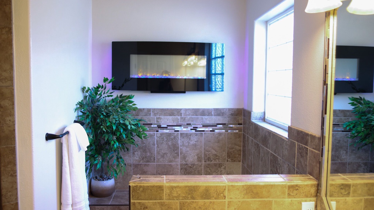 Photo of Bathroom in Farmington
