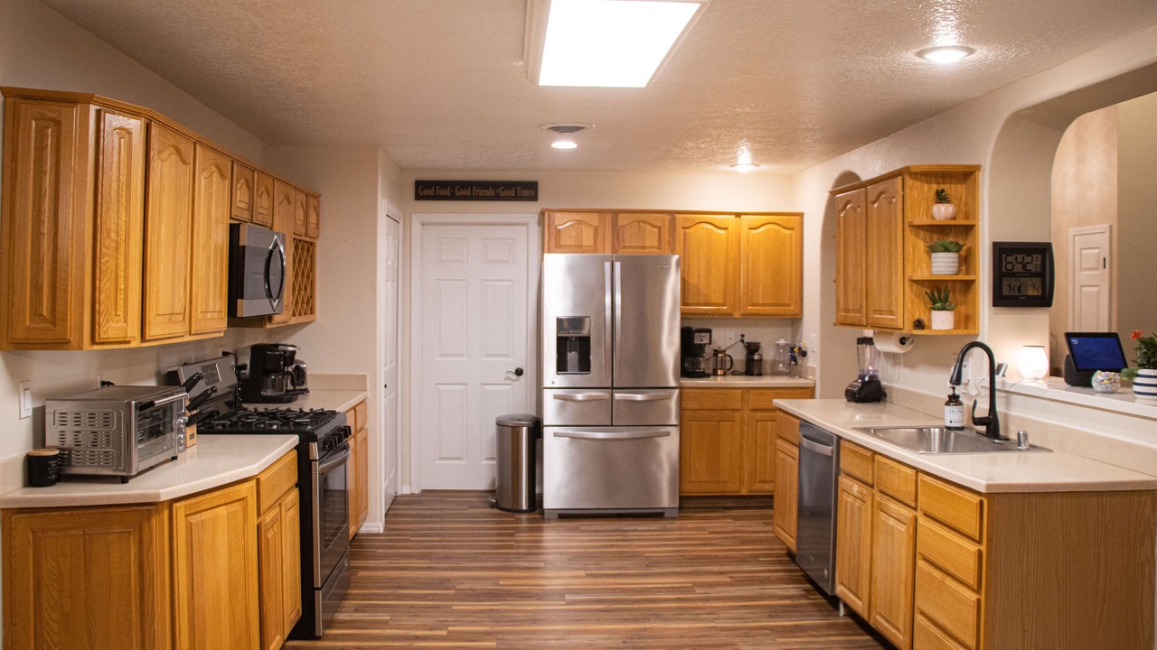 Photo of Kitchen in Farmington