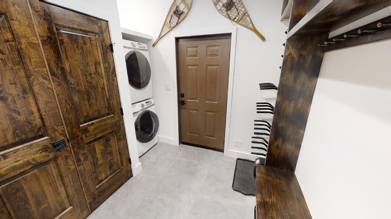 Photo of Bedroom in Taos Ski Valley